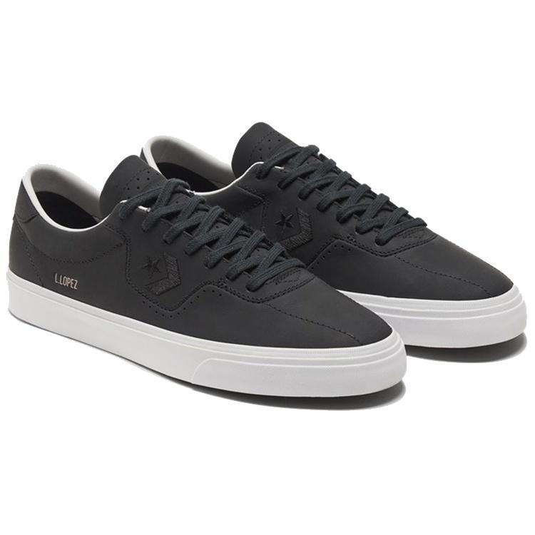 Converse Louie Lopez Pro '2nd Anniversary Pack - Black' Men's 170499C