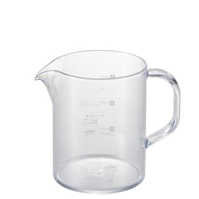 Akebono Sangyo Coffee Server Strong 400 Beaker TW-3765