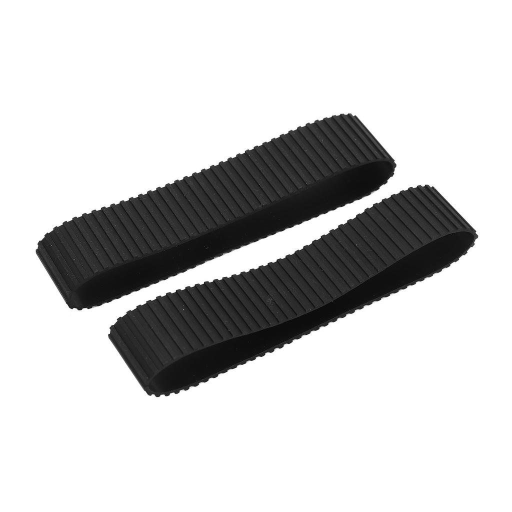 Lens Rubber Ring Zoom Rubber Focus Rubber Grip Lens Zoom Grip Ring for Sigma 18‑200 Lens