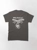 Day Gifts Rise Punk Against Rock Band Gift For Halloween Classic T-Shirt