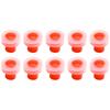 High Quality Plastic Choke Sealing Tape Thread Pipe Fitting Drain Pipes Fast Heating Speed Heating Elements Buckle Pad