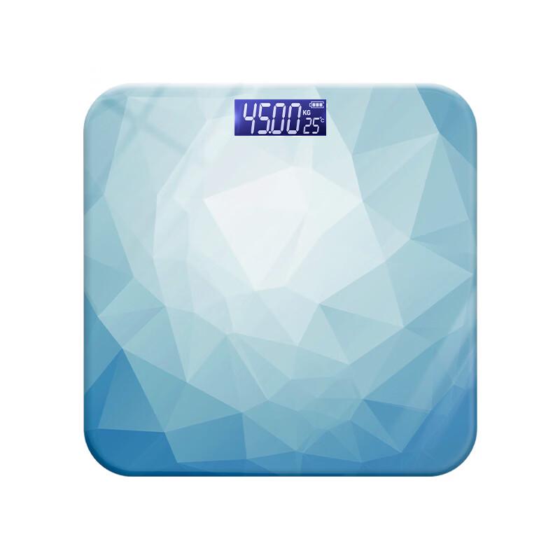 Smart Digital Body Weight Scale (CN Version)