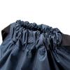Nylon Drawstring Backpack 5 Colors Large Capacity School Student Backpack Waterproof Drawstring Versatile Backpack Unisex