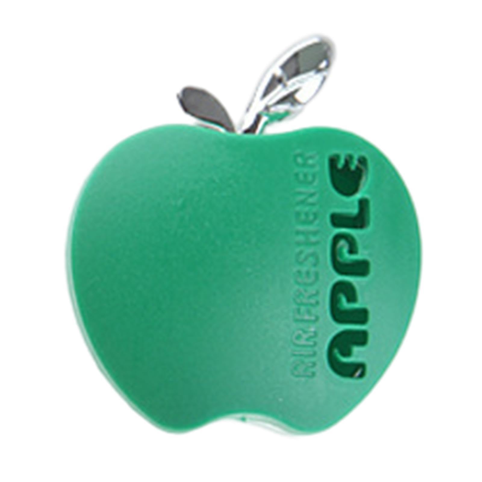 

Car Air Vent Clip - Car Vent Clip | Apple Air Conditioner Outlet Please refer to the description зелёный