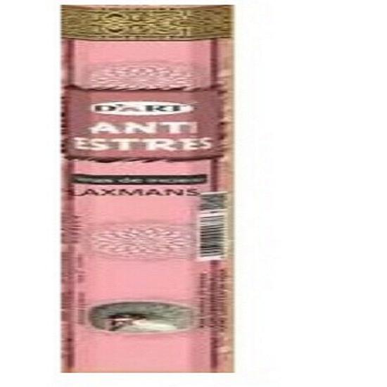@ Dart Anti Stress Incense Sticks For Home Prayer 20 Agarbatti N077 SM178-60% OFF