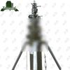 Yongdai Manual Telescopic Lightning Rod