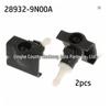 Nissan Maxima & Altima Windshield Washer Nozzle (Cross-Border Compatible)