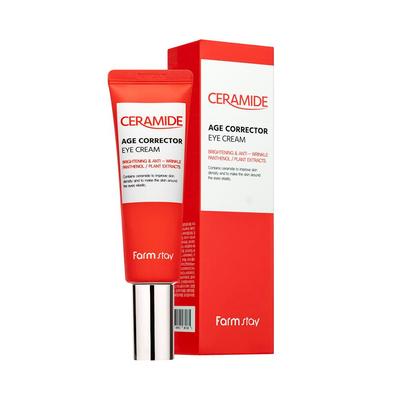 Ceramide Age Corrector Eye Cream 50ml
