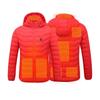 Unisex Heated Hoodie,Warming Heated Jacket,Warming Heated Coat, Electric Heated Sweatshirt For Men And Women