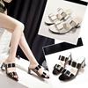 Women Casual Sandals Sexy High-heel Shoes for Summer