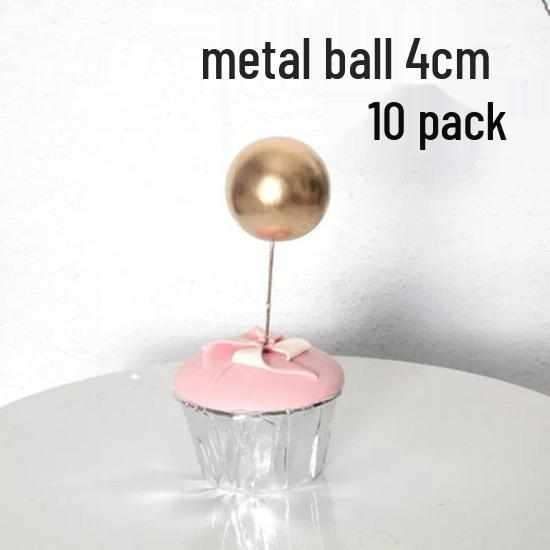 Remote-Control Off-Road Vehicle Cake Decoration for Boys' Birthday – Racing Flag Insert Cards