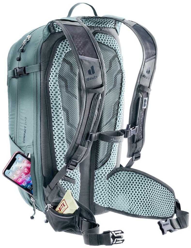 Deuter Compact Free Backpack