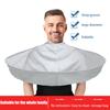 Professional Salon Grade Hairdressing Cloak Non Stick Adjustable Neck Hairdressing Wrap Suitable For Stylist And Hairdresser