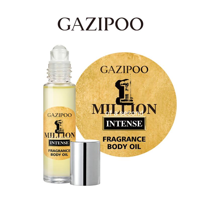 10Ml Women S Roller Fragrance Oil Long Lasting Fragrance Body Oil Portable Mini Fragrance For Daily Use