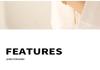 18K Gold Handmade Double Layer Rice Bead Bracelet for Women - European & American Style (E207)