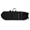Shoulder Bag Skateboard Carry Pouch Drawstring Closure Skateboard Backpack  Skateboard Accessories