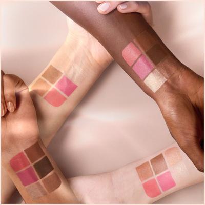 Magic Shaper Face Cream Palette - 