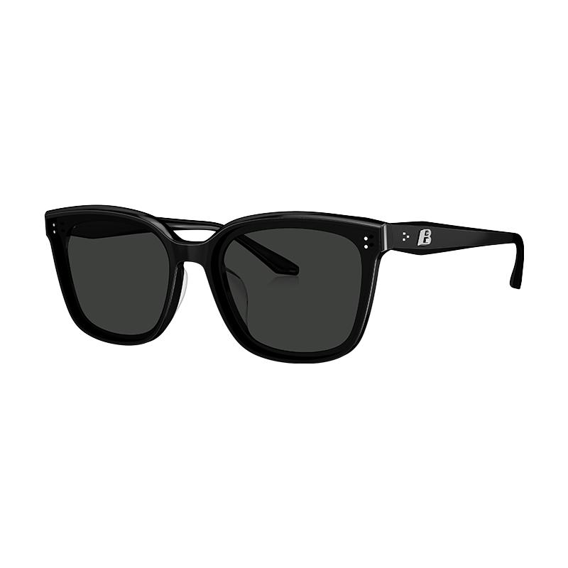 BOLON BL3199 Unisex Polarized Square Sunglasses