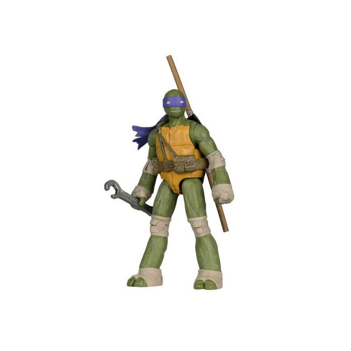 Figurine articulée Teenage Mutant Ninja Turtles Donatello - McFarlane Toys