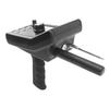 15 Meter Depth Metal Detector Handheld Metal Finder Gold Silver Copper Scanner 1000m Range 100?240V