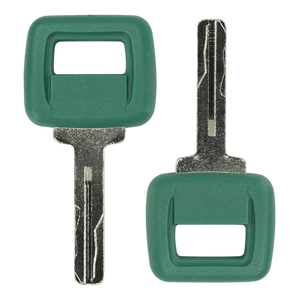 Key 11039228 for Volvo Construction Machinery LASER