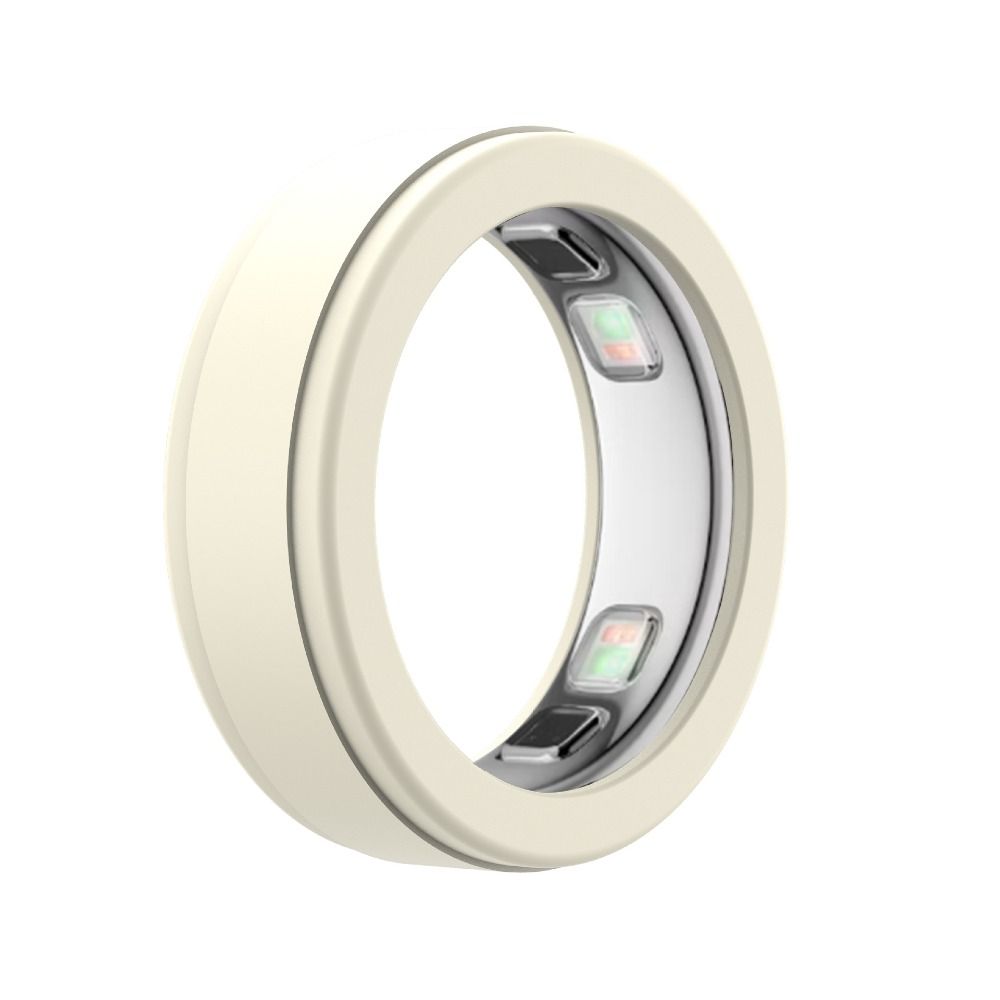 Elastic Smart Ring Protective Case Anti Fall Ring Protector for Oura Ring 5 Smart Ring Accessories