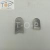 4A91 +0.25 Size Crankshaft Main Bearing Connecting Rod Bearing Conrod Bearing Set for Mitsubishi BAIC 4A91 1.3 1.5 1.5T
