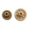 4518200242 Car Convertible Sunroof Module Repair Gears For Mercedes Benz Smart 451