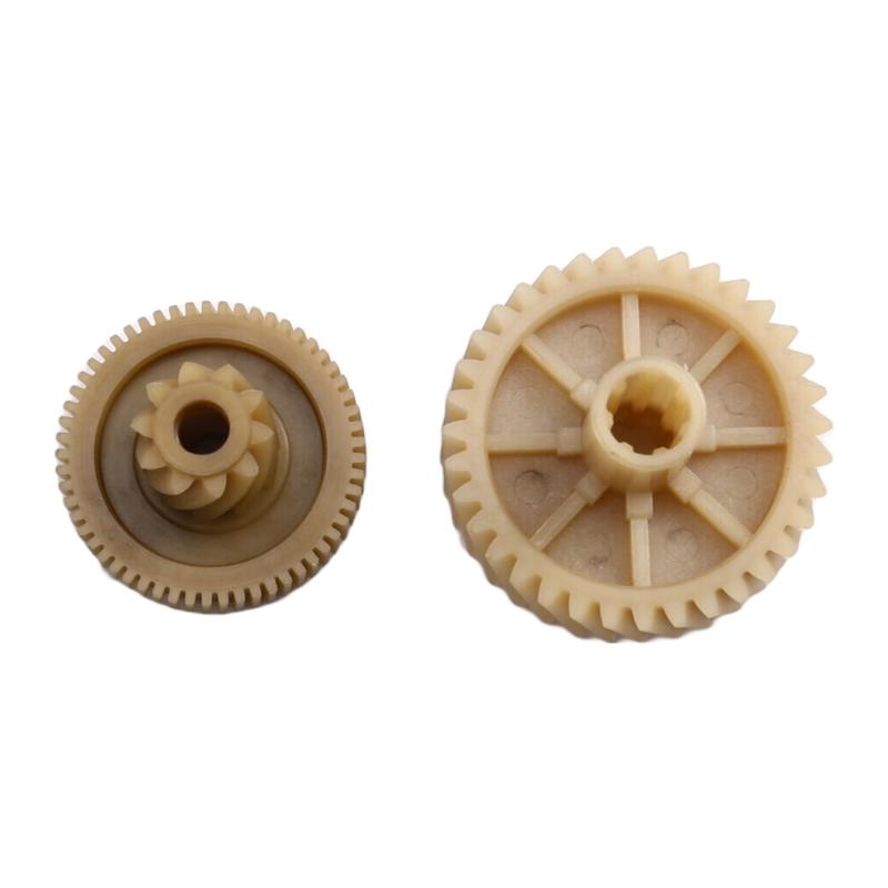 4518200242 Car Convertible Sunroof Module Repair Gears For Mercedes Benz Smart 451