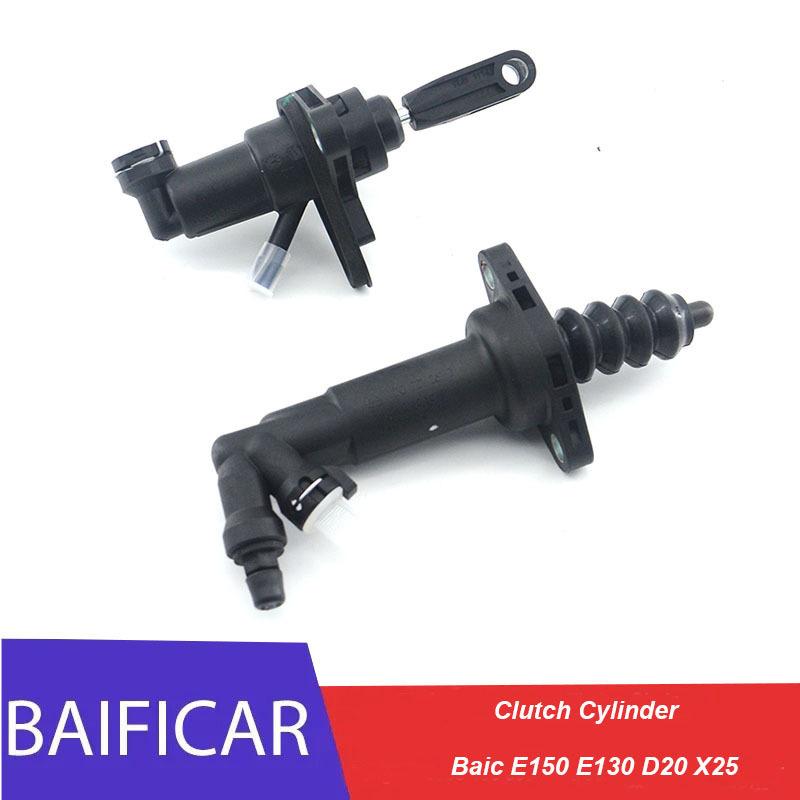 Baificar Brand New Clutch Master Cylinders Clutch Slave Cylinder For Baic E150 E130 D20 X25
