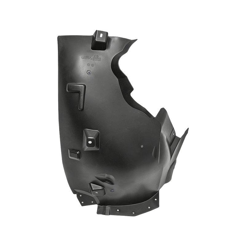 

Front Fender Liner for Mercedes-Benz GL-Class W166 (Replaces 1668841122, 1668841222) Right Front Fender Liner Injection Molded