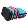 Hard Shell EVA First Aid Organizer Bag Durable Fabric with Waterproof Feature for Outdoor and Home Use