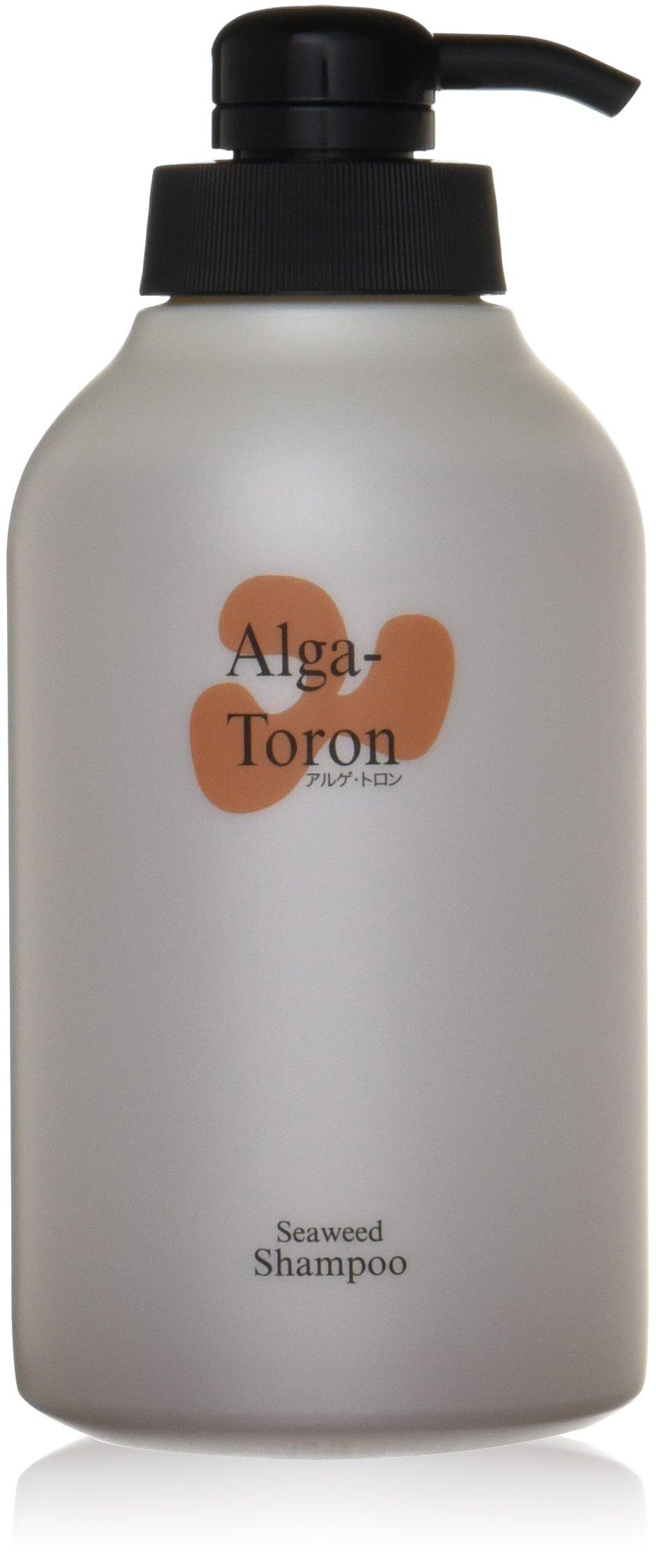 

Argetron Shampoo