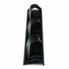 Gauge Pillar Pod - Universal Dashboard - 52mm 3 Triple Hole Mount Holder