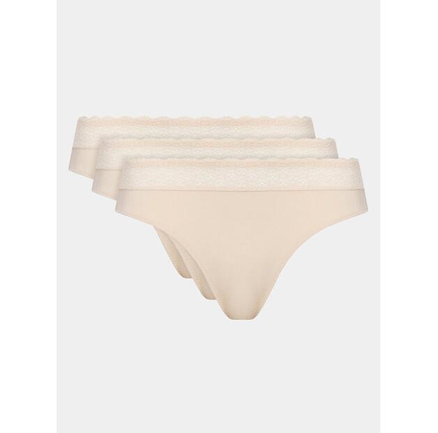 Комплект нижнего белья Triumph Feel Of Modal EU XS