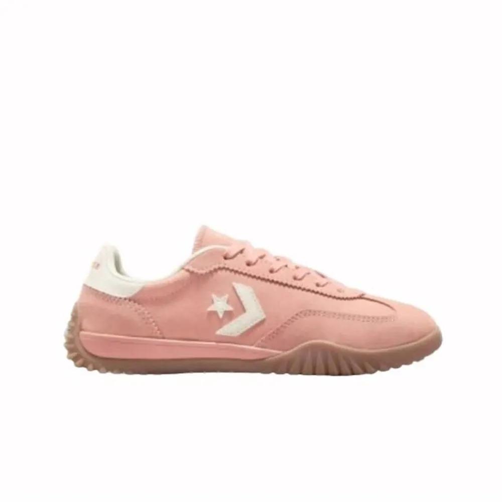 Converse CONVERSE Run Star Trainer Flamingo Fade Low Canvas Shoes A11506C 220
