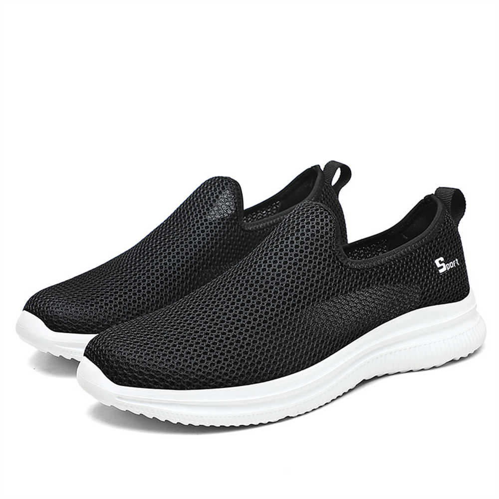 Fashion Light Black White Shoes For Womens Casual Sneakers 46 Size Women's Black Boots Sport Shose Beskets School Sneachers