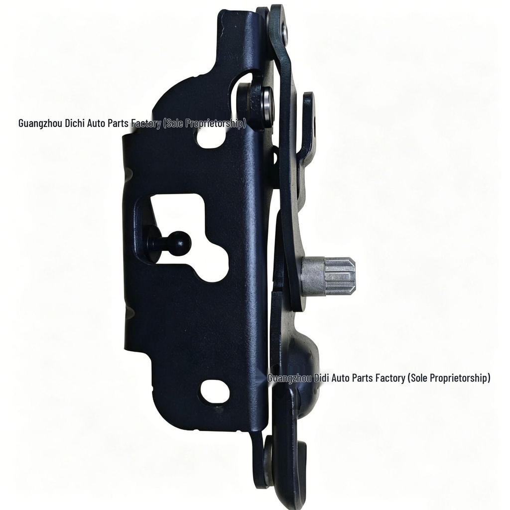 Bentley Continental GT Trunk Hinge Cover (Right Rear) 2003-2018 Model