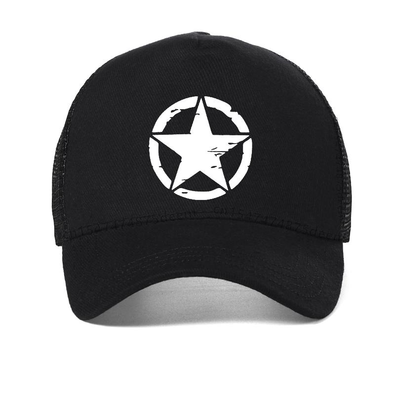 New Mesh breathable hat men Punisher Baseball Cap outdoor Fishing Caps Men Outdoor Oscar Mike Freedom Edition Army Casquette Hat