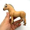 PVC Figurines Horse Animal Model Simulation Wild Life Horse Model  Early Educational