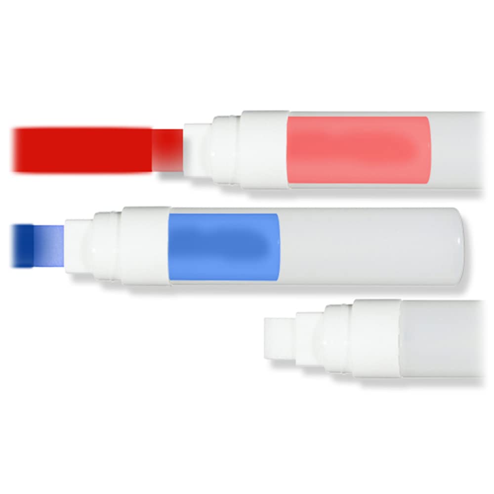 

Industrial applicator (pen-type container) container set, width 15mm/3-9214-03