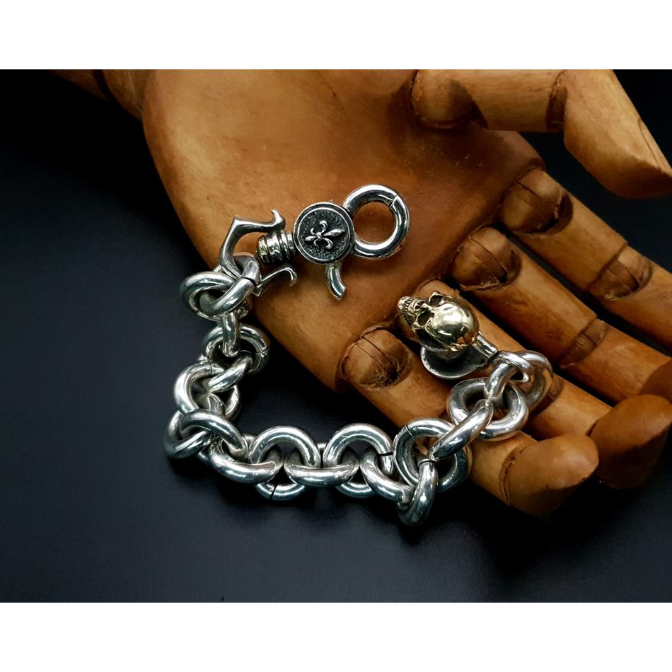 Dr Ska Tough 2 Bracelet