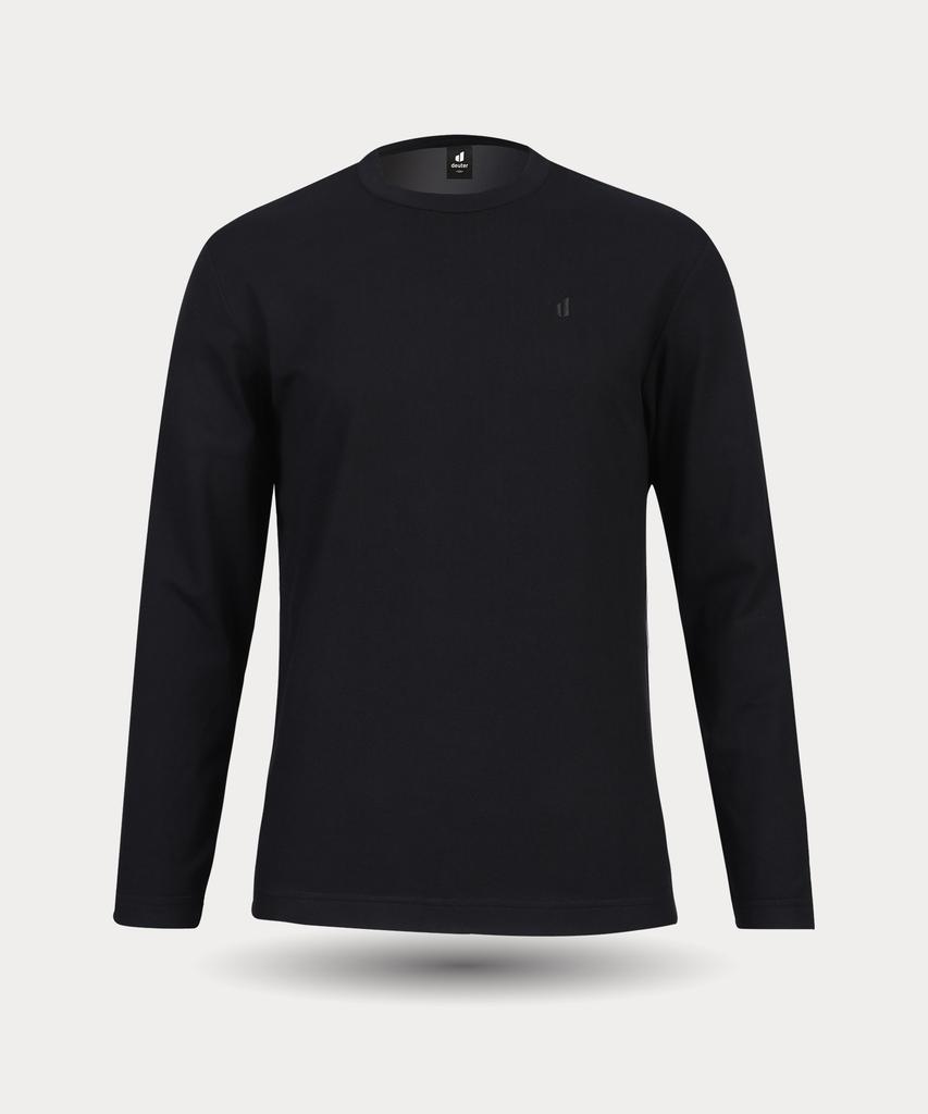 DEUTER Zat Long-Sleeve T-Shirt (Ball)