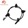 27540-XA00A Front Left or Right ABS Wheel Speed Sensor For Subaru B9 Tribeca 2006-2007 Tribeca 2008-2014 H6 3.0L Sport Utility