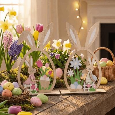 Accesorii pentru decor – Obiecte decorative din lemn