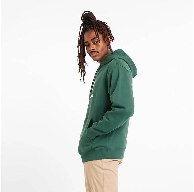 New Balance Sport Essentials Logo худи