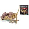 4M Kidzlabs - Kit de fouille Velociraptor