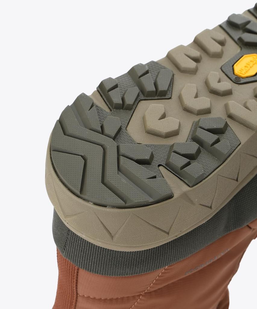 Columbia Yellow Tail Advanced Waterproof Infinity Boots Size Caramel Omni-Heat YU2035, 23.0cm,