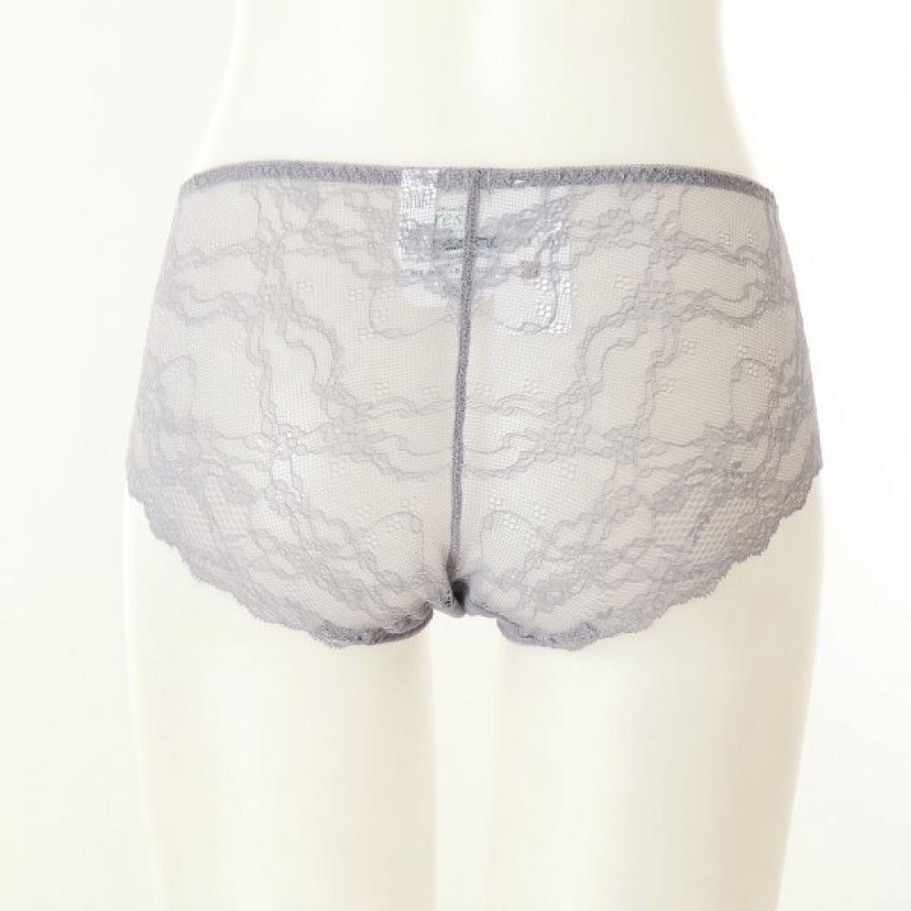 Venus Featherlight Lace Panty Volume Set Opt6095s