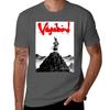 Vagabond Classic Unisexga Tshirt Cool Feeling Summer Tee Shirt Tshirt